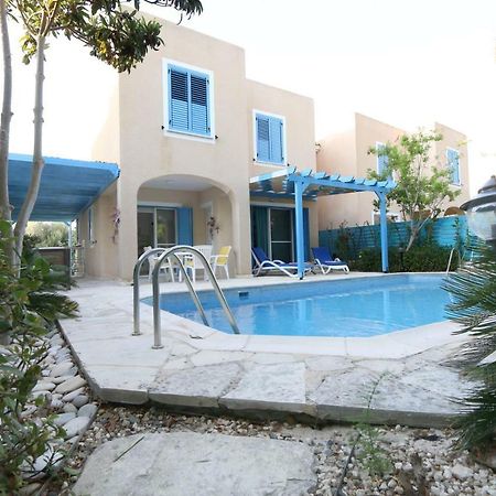 Polis Beach Village Esterno foto