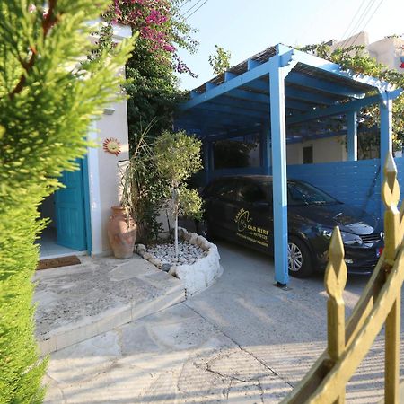 Polis Beach Village Esterno foto