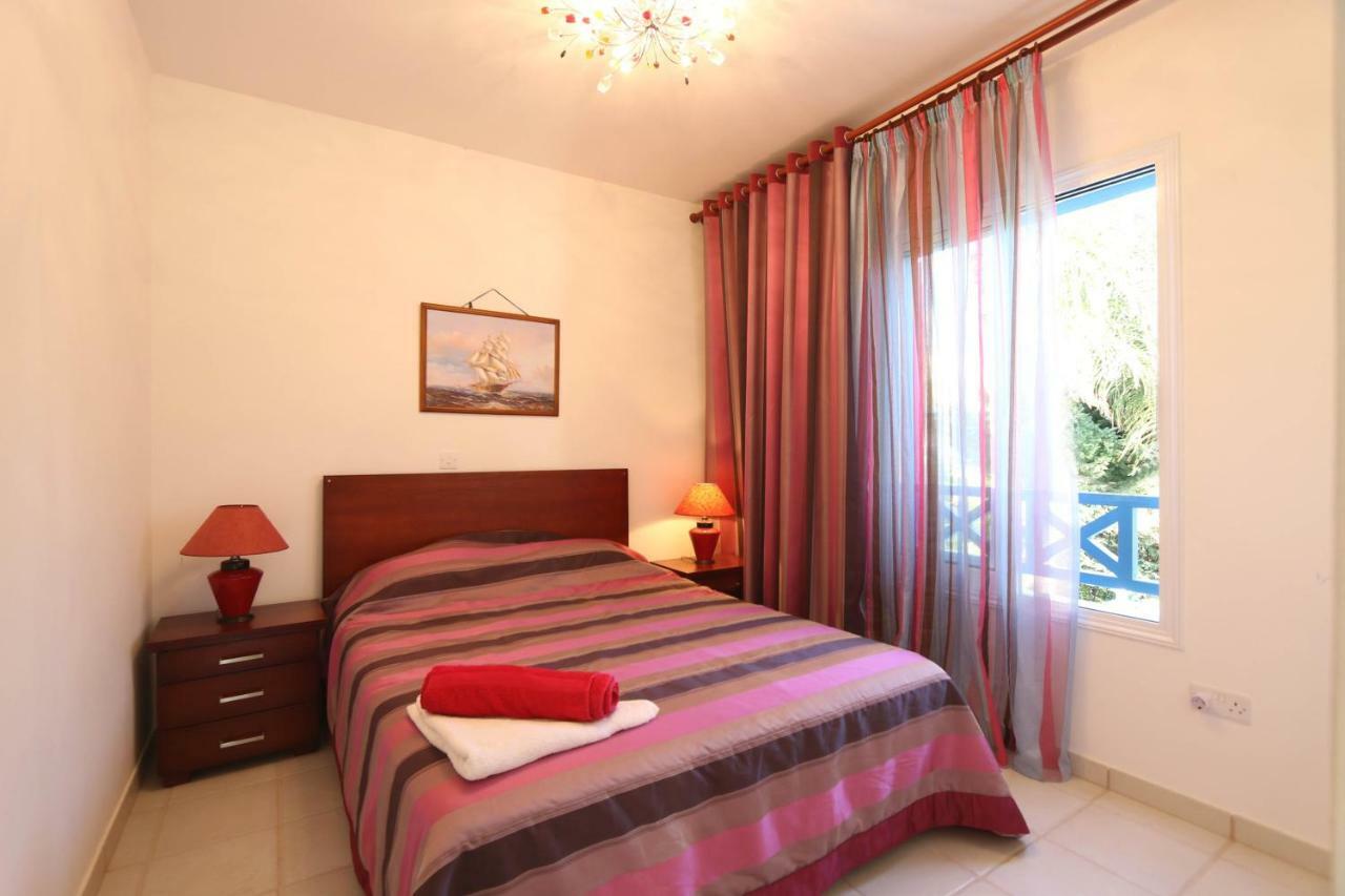 Polis Beach Village Esterno foto