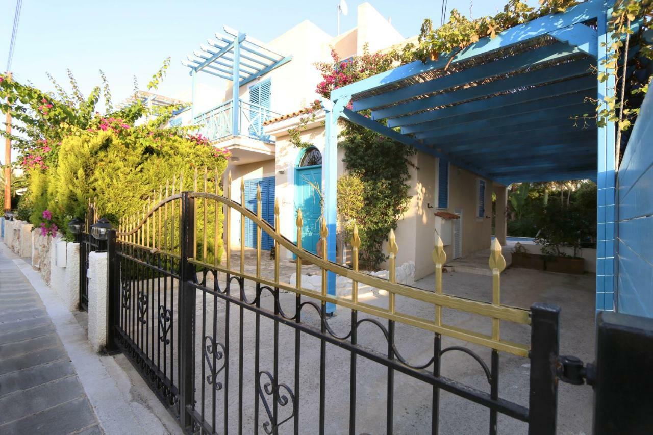 Polis Beach Village Esterno foto