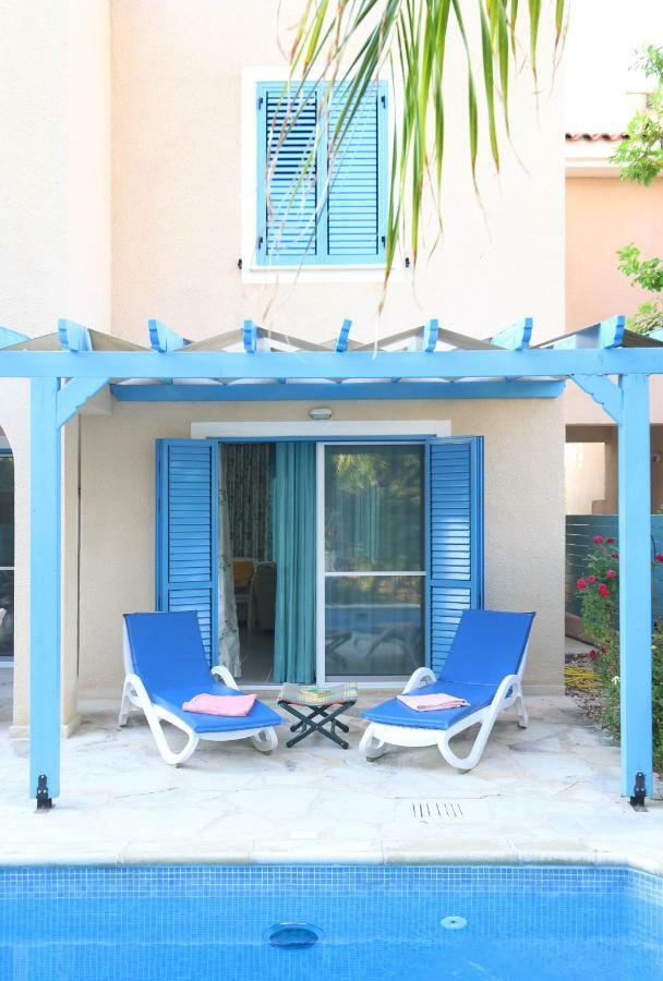 Polis Beach Village Esterno foto