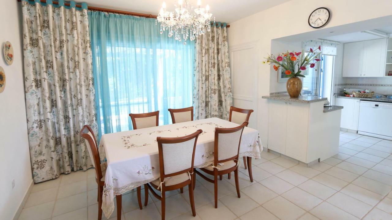 Polis Beach Village Esterno foto