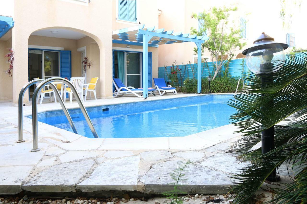 Polis Beach Village Esterno foto