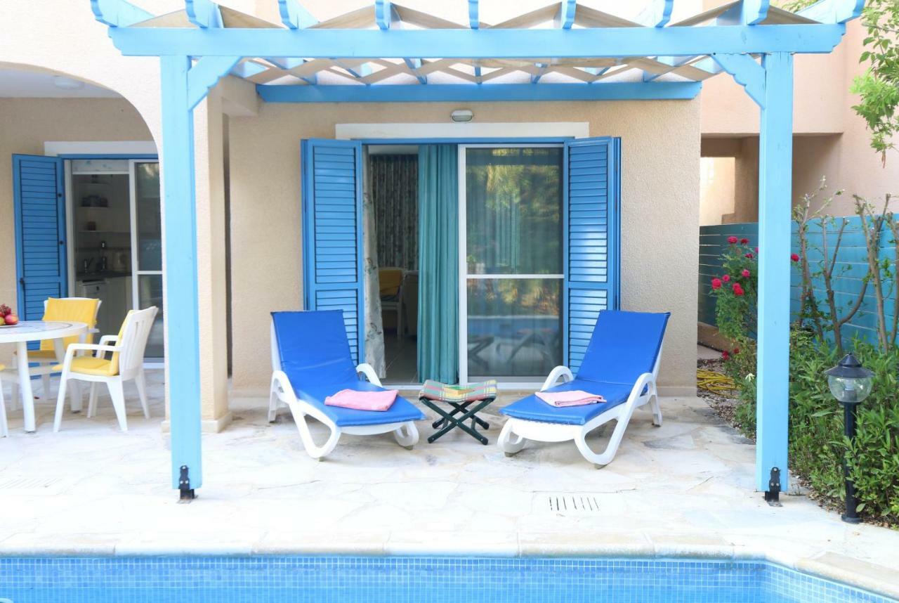 Polis Beach Village Esterno foto