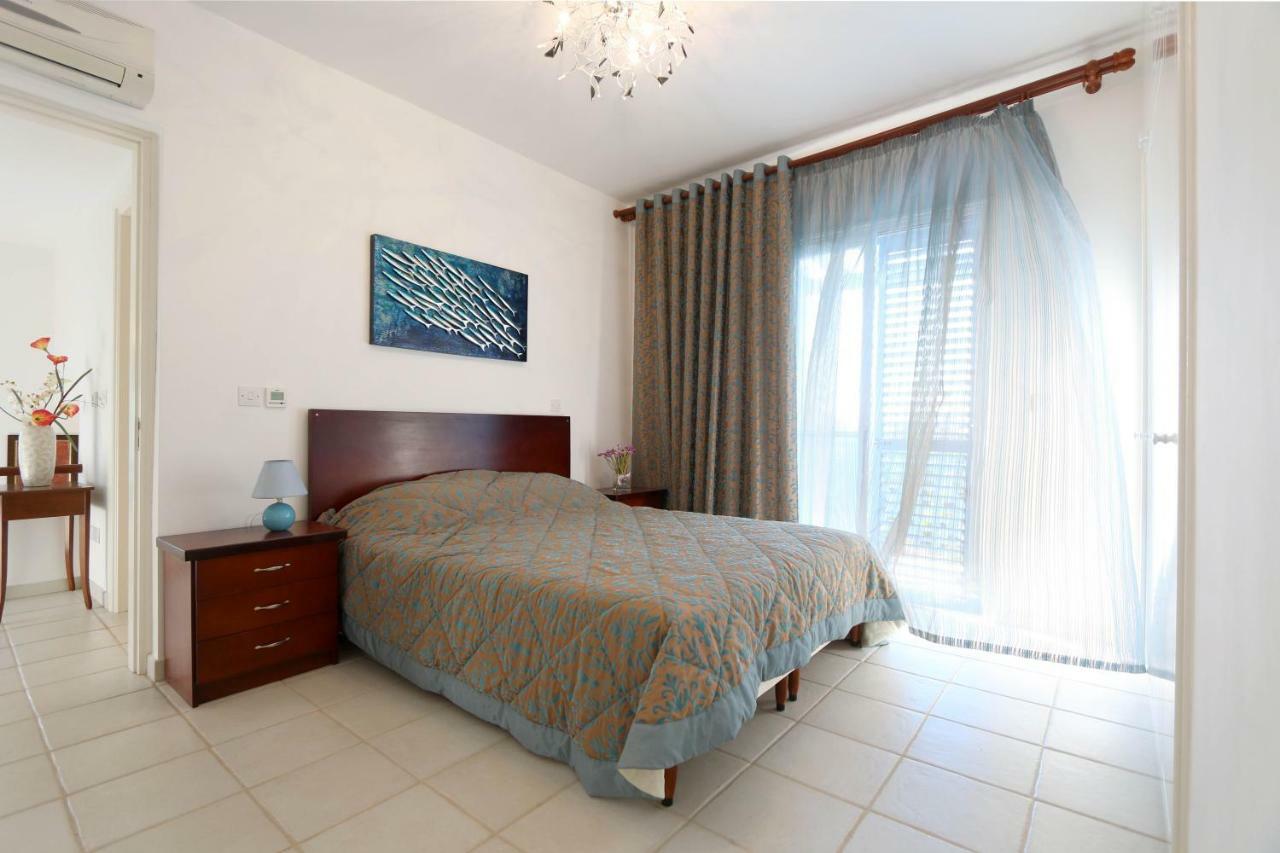 Polis Beach Village Esterno foto