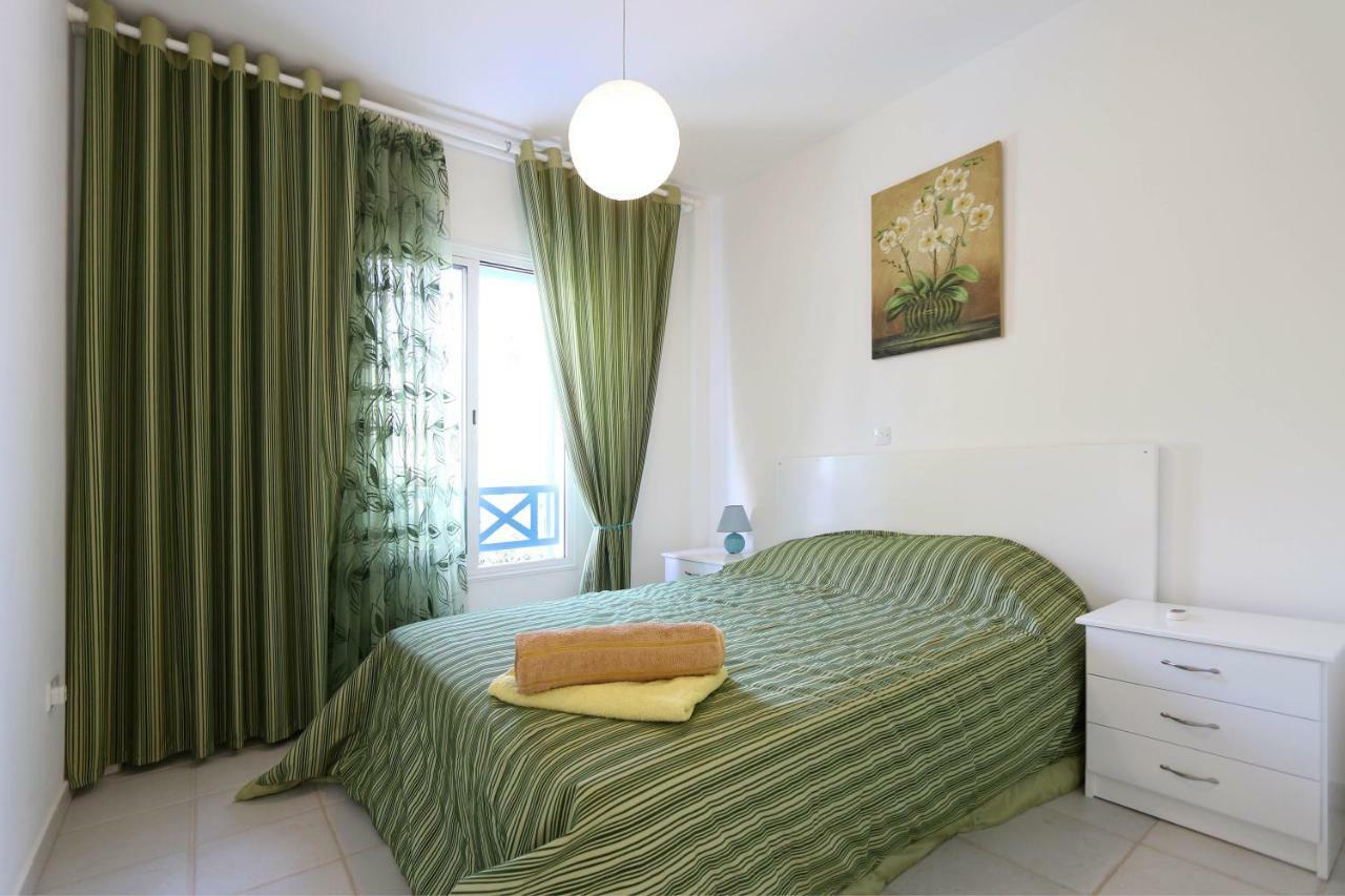 Polis Beach Village Esterno foto